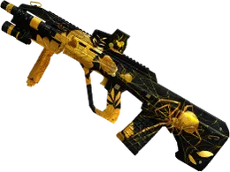 AUG A3 Spider