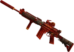 SC-2010 RedStar Basic
