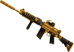 SC-2010 RedStar Deluxe