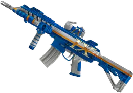 Pindad SS2 V5 PBBR IX