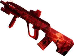 AUG A3 Halloween2019