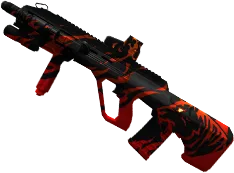 AUG A3 PBNC2019