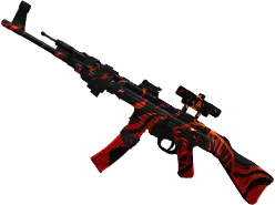 STG44 PBNC2019