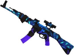 STG44 PBLC2019