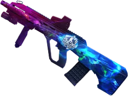 AUG A3 PBIC2019