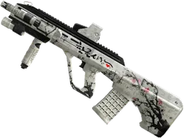 AUG A3 Hangul2019