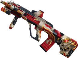 AUG A3 BloodMoon