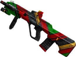 AUG A3 Executor