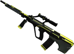 AUG HBAR E-Sports Agon