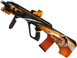 AUG A3 RASCAL