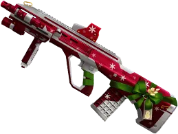 AUG A3 X-MAS2019