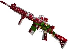 SC-2010 X-MAS2019