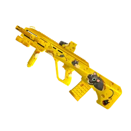 AUG A3 Mouse