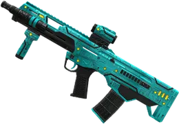 MSBS Cyberpunk Basic