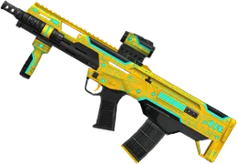 MSBS Cyberpunk Deluxe