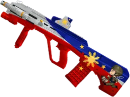 AUG A3 PBJOC2020
