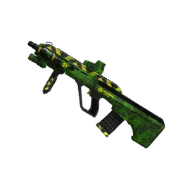 AUG A3 Biohazard Basic