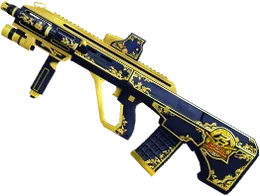 AUG A3 PBNC 2020