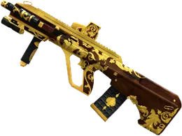 AUG A3 Noblesse