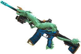 AzureDragon