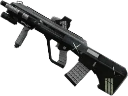 AUG A3 Russian Spleen Basic