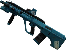 AUG A3 Russian Spleen Deluxe