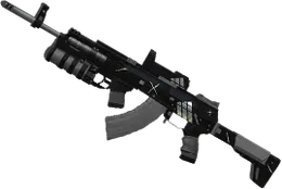 AK-12 Russian Spleen Basic