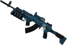 AK-12 Russian Spleen Deluxe