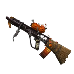 AUG A3 Witch