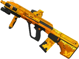 AUG A3 Sweet Bee