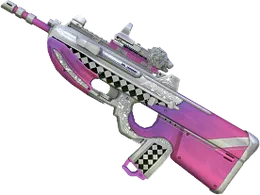 F2000 Lion S.