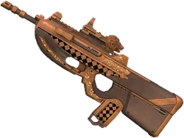F2000 Lion