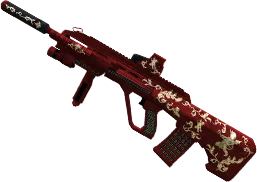 AUG A3 Devil