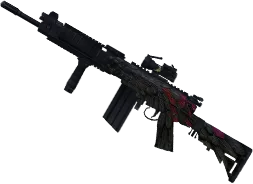 SC-2010 Crow