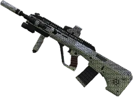 AUG A3 Valhala
