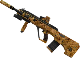 AUG A3 Valhala Deluxe