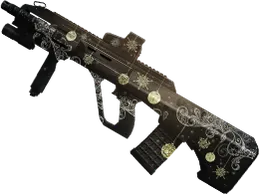 AUG A3 X-MAS 2020