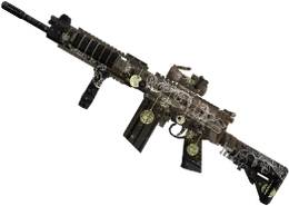 SC-2010 X-MAS 2020