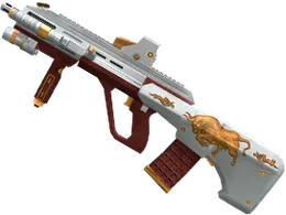 AUG A3 Bull