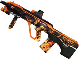 AUG A3 KESGAB