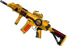 Pindad SS2 V5 PBIQ2020