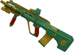 AUG A3 Aztec Deluxe
