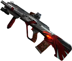 AUG A3 Assassin