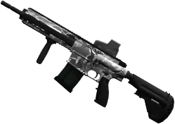 HK-417 Recamo