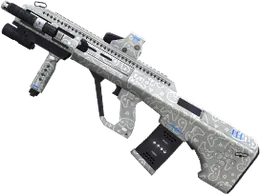 AUG A3 Gamer Basic