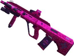 AUG A3 Gamer Deluxe