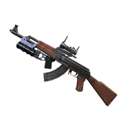AK-47 F.C