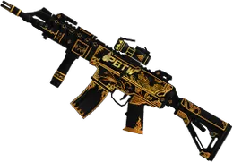 Pindad SS2 V5 PBTW2021