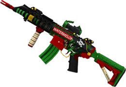 Pindad SS2 V5 Fruit