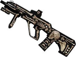 AUG A3 Halloween2021
